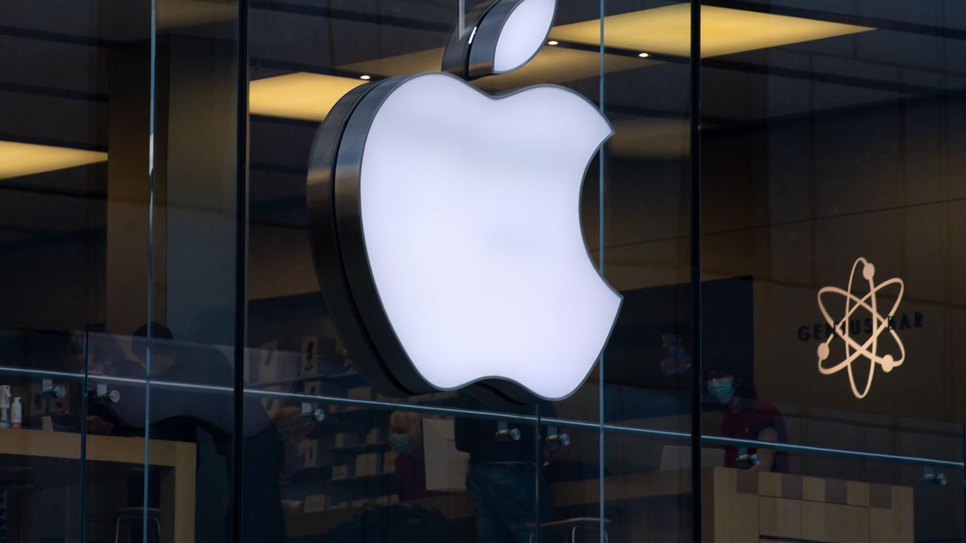 Apple scheitert mit einer Klage zum Schutz seines Werbeslogans „Think different“ vor Gericht.