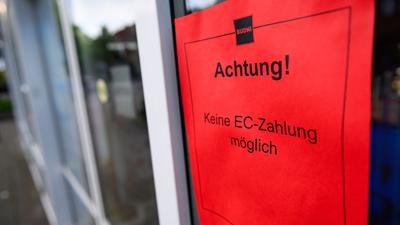 Nach dem großflächigen Ausfall vieler Zahlungsterminals im deutschen Einzelhandel vor einigen Wochen werden Rufe nach Konsequenzen laut.