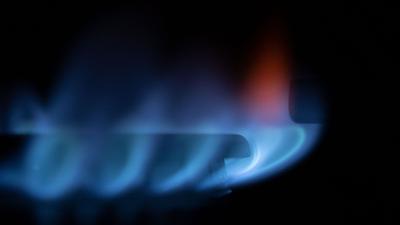 Die Gasversorgung in Deutschland bleibt aufgrund der anhaltenden Ukraine-Krise ein großes Thema.