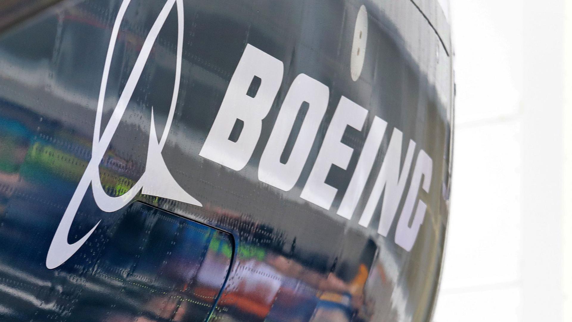 Boeing steckt in der Krise.