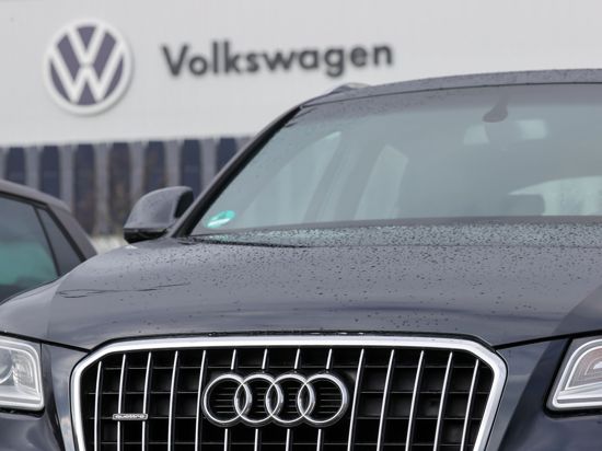 Der Bundesgerichtshof (BGH) hat ein Urteil zu möglichen Ansprüchen von Diesel-Käufern gegen Volkswagen gefällt.