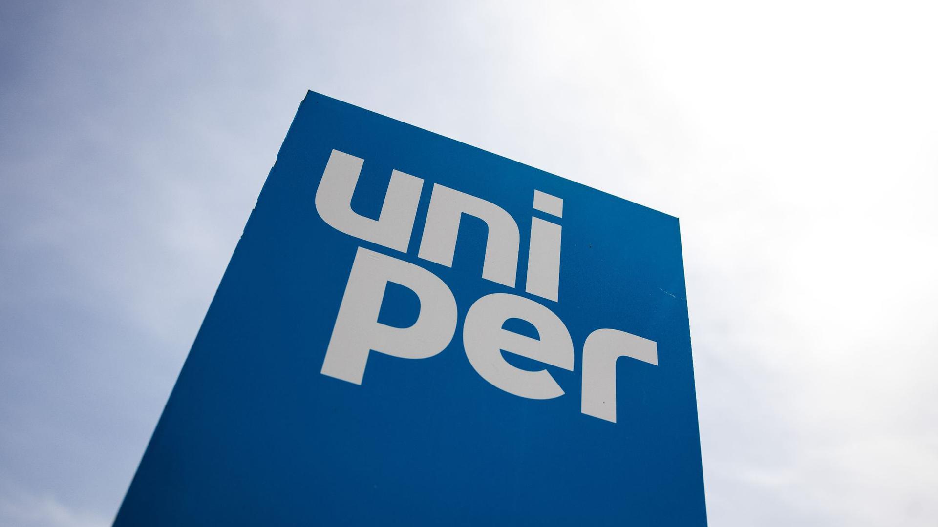 Der Gaskonzern Uniper zapft seine verbleibenden Liquiditätsreserven an.