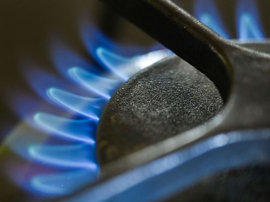 Die geplante Umlage für alle Gaskunden soll voraussichtlich ab dem 1. Oktober gelten.