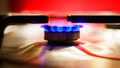 Damit Europas Gasvorräte über den Winter reichen, rät die Internationale Energieagentur zu Einsparungen beim Verbrauch.