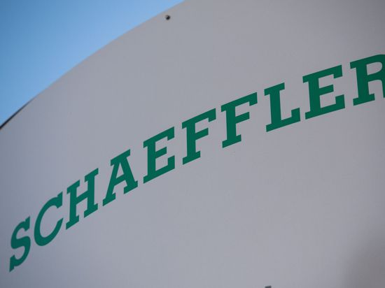 Schaeffler beschäftigt weltweit knapp 83.000 Mitarbeiter.