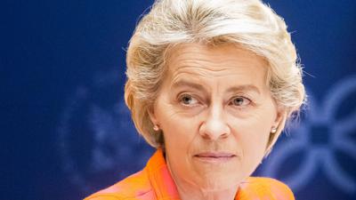 EU-Kommissionspräsidentin Ursula von der Leyen hat genaue Vorstellungen zur Investitionspolitik in Europa.