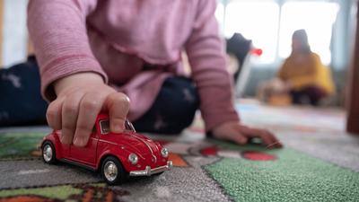 Die Fair Toys Organisation will 2023 erstmals ein Siegel für fair produziertes Spielzeug vergeben.