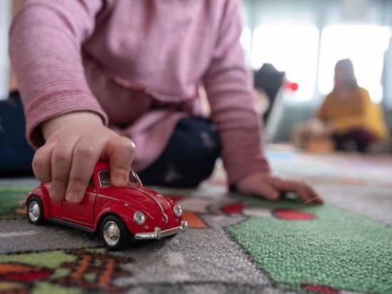 Die Fair Toys Organisation will 2023 erstmals ein Siegel für fair produziertes Spielzeug vergeben.