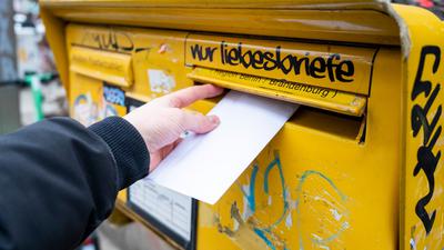 Das Postgesetz wird reformiert – zuletzt gab es 1999 grundlegende Veränderungen.