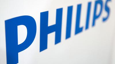 Der angeschlagene Medizintechnikhersteller Philips will tausende Stellen abbauen.