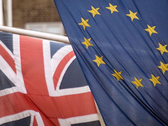 Großbritannien und die EU gehen seit drei Jahren getrennte Wege.