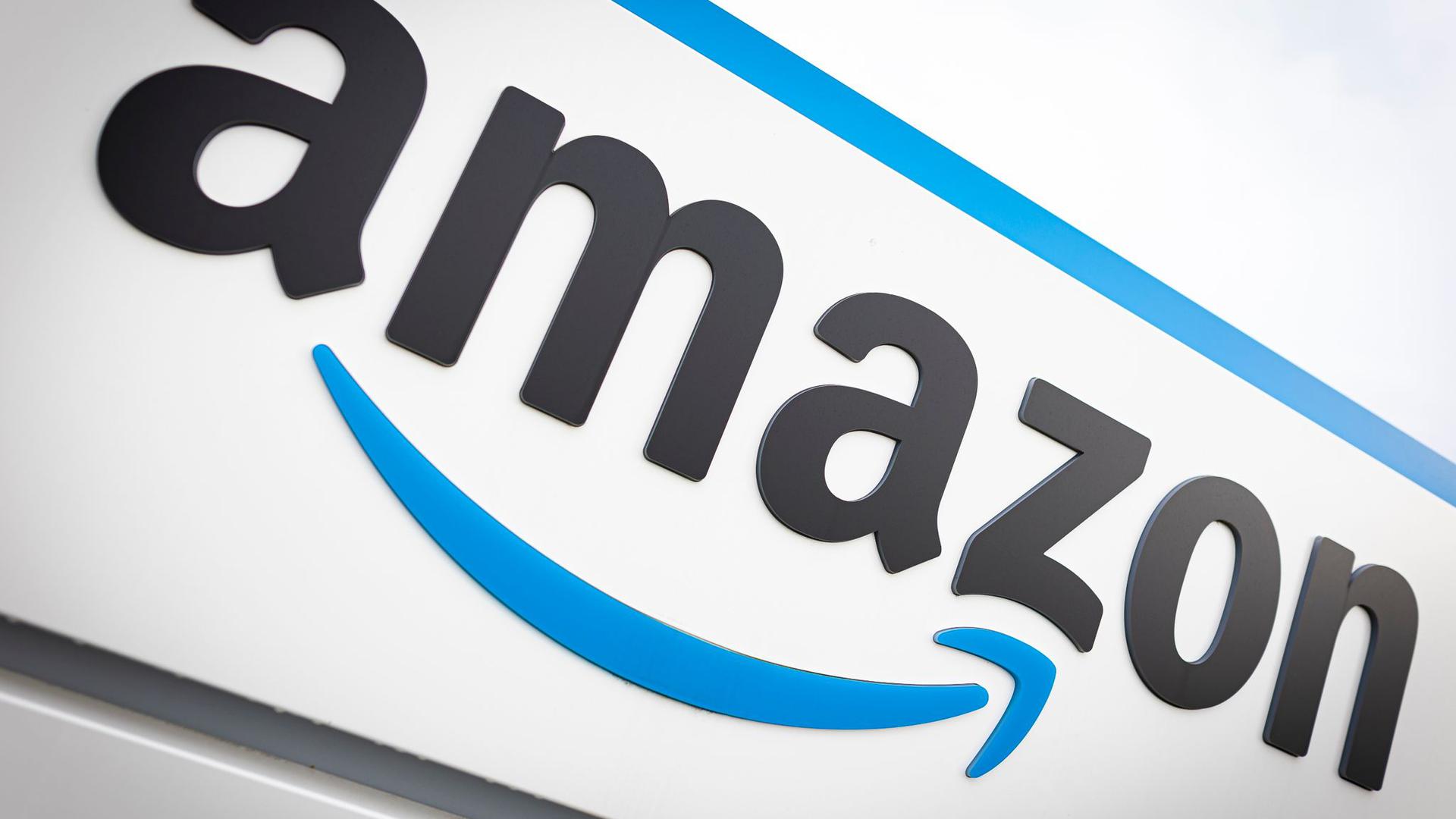 Der Onlineversandhändler Amazon hat seine Zahlen für das 4. Quartal bekannt gegeben.