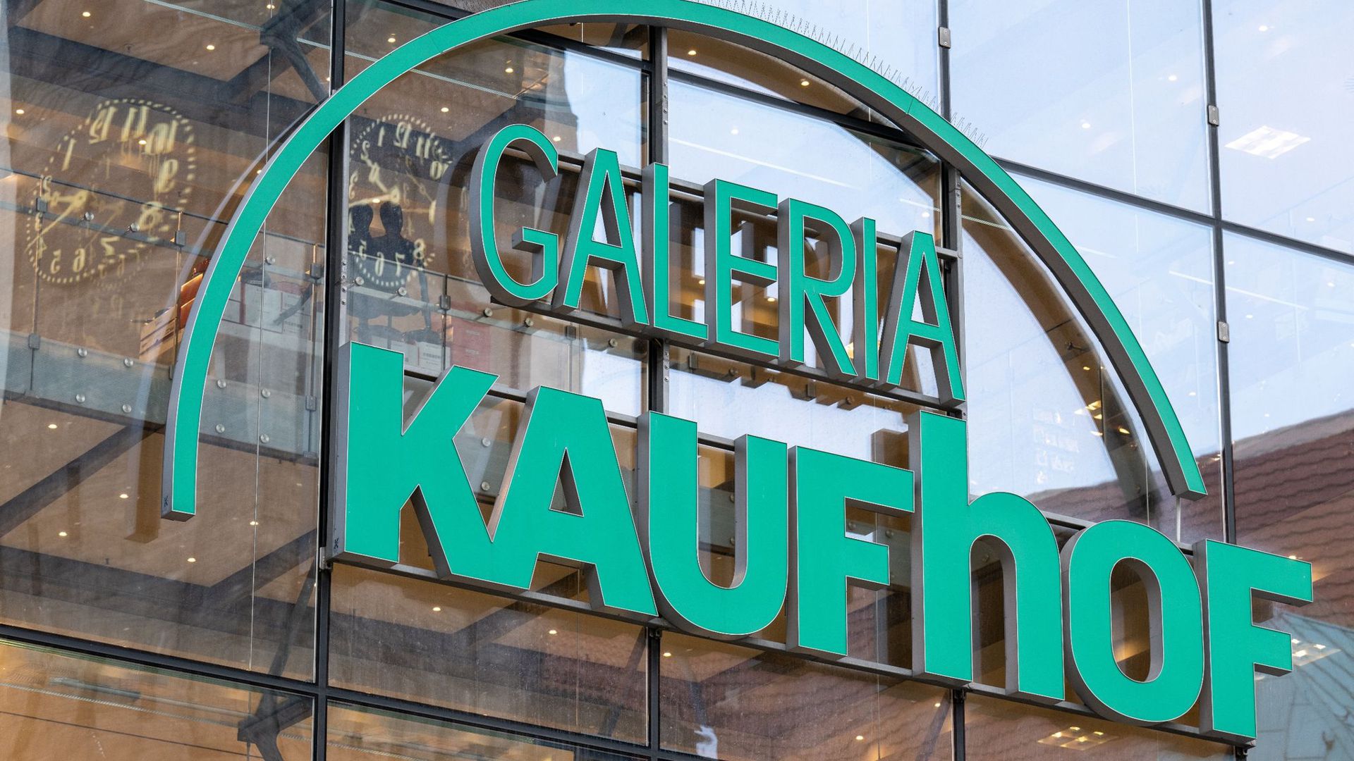 Galeria Karstadt Kaufhof hatte Ende Oktober zum zweiten Mal Rettung per Schutzschirmverfahren gesucht.
