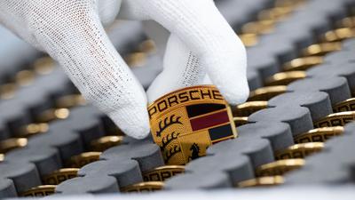 Porsche hat ein erfolgreiches Jahr hinter sich: 2022 ging die VW-Tochter an die Börse, und das hat sich gelohnt.