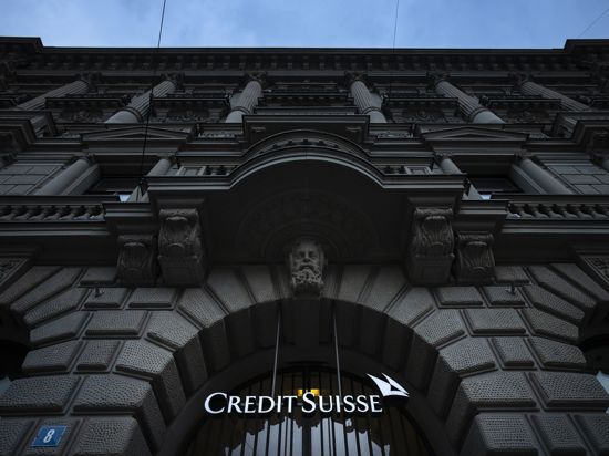 Mit jahrelangem Missmanagement und Risikogeschäften hat sich Credit Suisse selbst ins Abseits manövriert.
