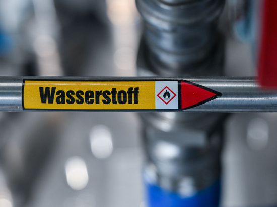 Die Energieminister der Länder drängen auf einen beschleunigten Aufbau der Wasserstoffwirtschaft in Deutschland.