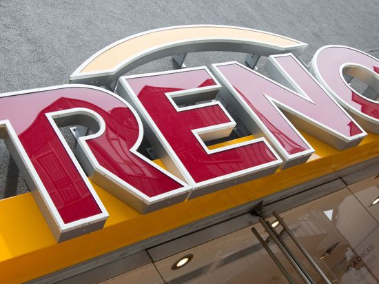 Der Osnabrücker Schuhhändler Reno ist  insolvent.
