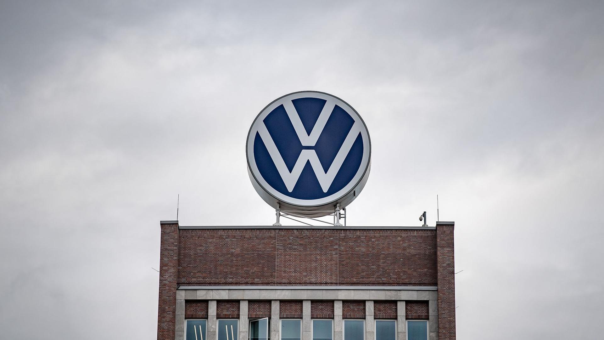 Volkswagen do Brasil lehnte eine Übereinkunft mit der brasilianischen Staatsanwaltschaft ab.