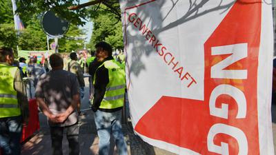Die Gewerkschaft NGG strebt einen deutschlandweiten Tarifvertrag in der Süßwarenindustrie an.