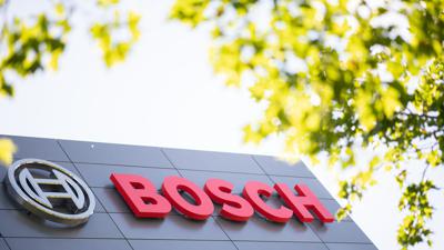 Die Beschäftigten von Bosch bangen wegen der Transformation hin zur E-Mobilität bereits länger um ihre Jobs.