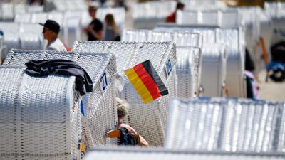 47 Millionen Übernachtungen zählte das Statistische Bundesamt für Deutschland im Mai.