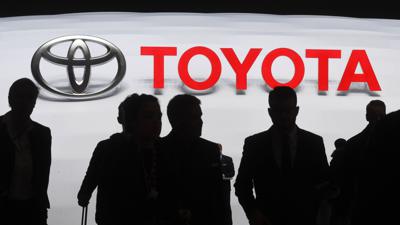 Wegen unzureichenden Speicherplatzes sei bei einer Wartung ein Fehler aufgetreten, der zum Stillstand des Systems geführt habe, heißt es bei Toyota.