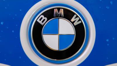 BMW will in Deutschland selbstfahrende Luxusautos verkaufen.