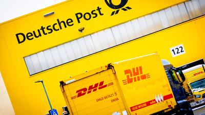 DHL will das Automaten-Angebot weiter ausbauen.