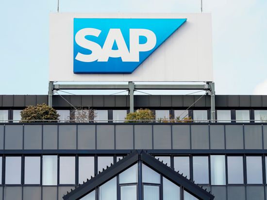 Der Softwarehersteller SAP hat es auf den 61. Platz der weltweit teuersten Unternehmen geschafft.