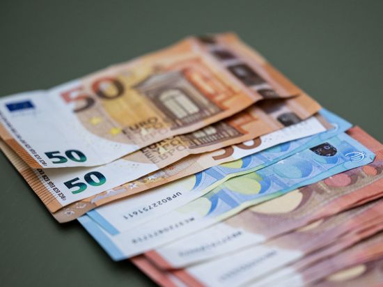 Ziel des Nationalen Bargeldforums soll sein, Bargeld „als effizientes und allgemein verbreitetes Zahlungsmittel“ in einer sich verändernden Zahlungslandschaft zu erhalten.
