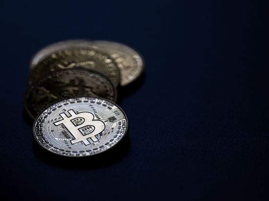 Die Digitalwährung Bitcoin hat ein neues Allzeithoch erreicht.