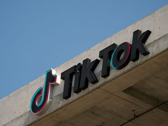 Tiktok weist Bedenken stets zurück und betont, man sehe sich nicht als Tochter eines chinesischen Unternehmens.