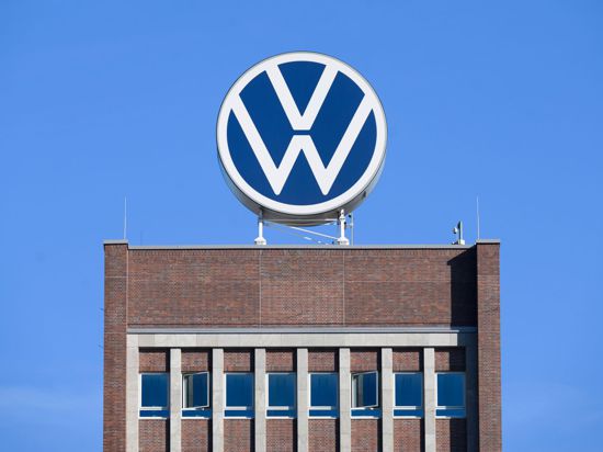 VW weitet die Altersteilzeit aus – die Personalkosten sollen sinken.
