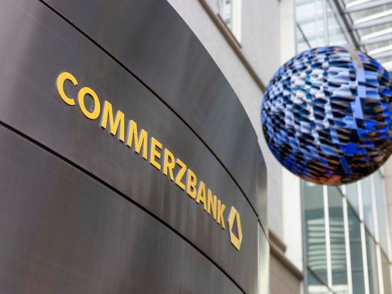Die Commerzbank AG hat die Comdirect 2020 vollständig übernommen.