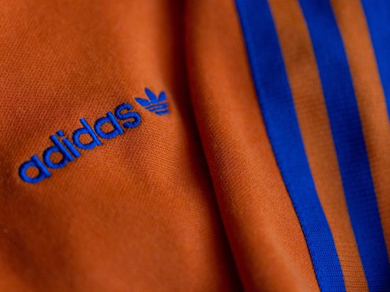 Streifen auf Sporthosen: Adidas hat gegen Nike wegen eines zu ähnlichen Designs geklagt.