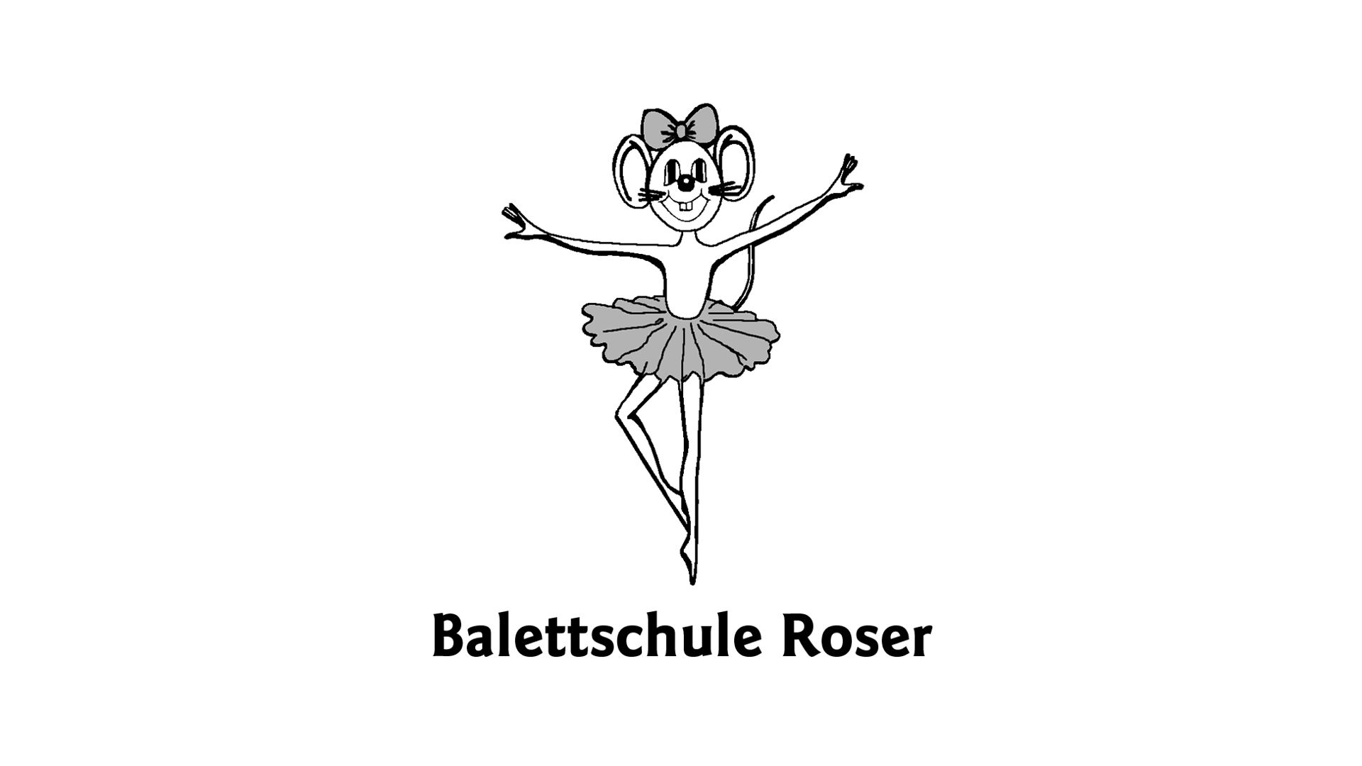 Ballettschule im Kulturhaus Osterfeld