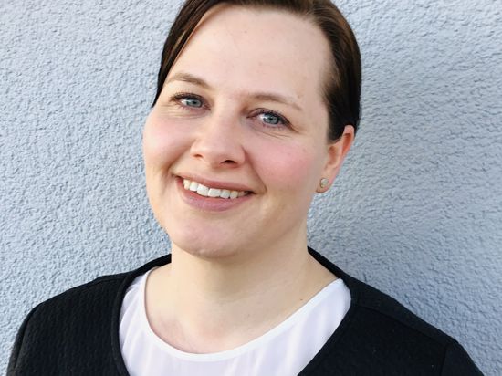 Expertin für Tierernährung: Dr. Linda Koiou, Leiterin des Verbraucherschutz- und Veterinäramtes Enzkreis.