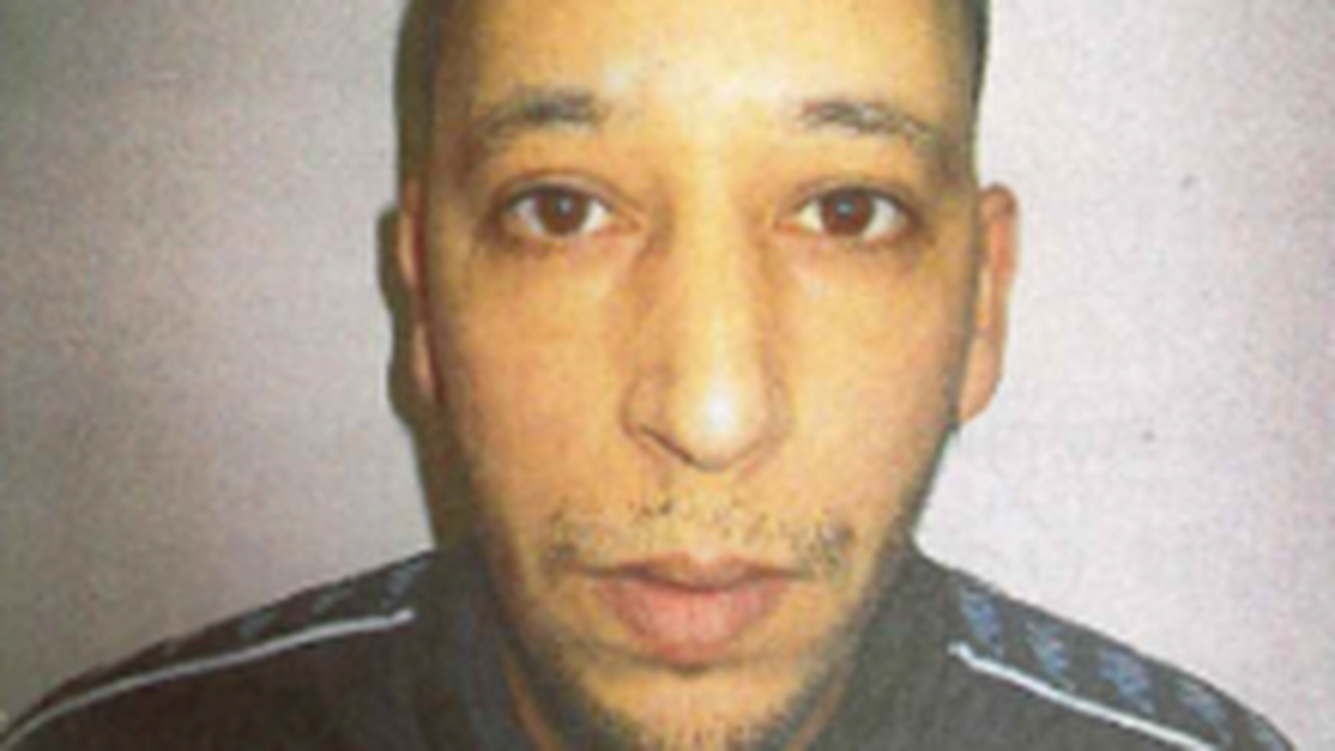 Mohamed Ouajdani wird von der Polizei gesucht.