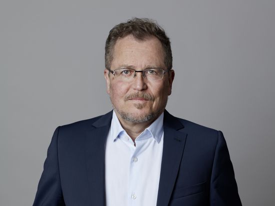 Rainer Semet (FDP)