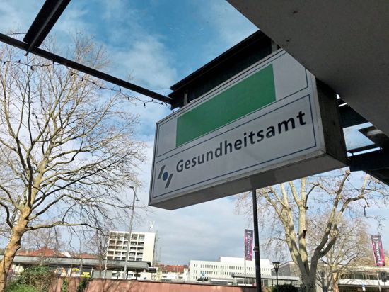 Das Gesundheitsamt Pforzheim/Enzkreis 