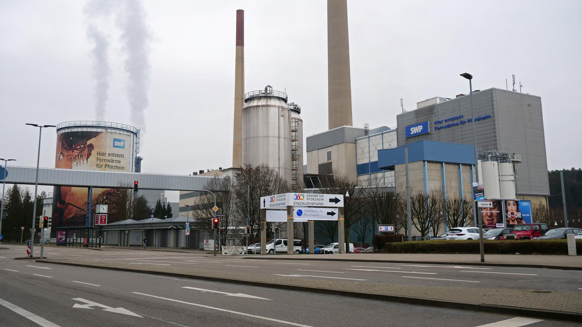 Die Entwicklung der Gaspreise bremst auch die Stadtwerke Pforzheim aus. In Enzkreis-Gemeinden wie Tiefenbronn oder Neuhausen überdenkt das Unternehmen gerade seine Ausbaupläne in Sachen Gasnetz.