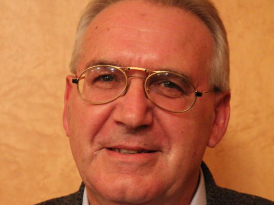 Hans Vollmer war 28 Jahre lang Gemeinderat in Birkenfeld. Nun ist er im Alter von 72 Jahren gestorben.