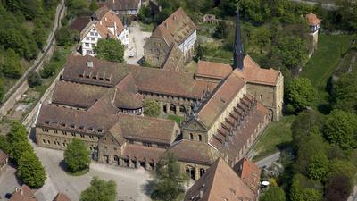 1993 ist das Kloster Maulbronn zum Weltkulturerbe der UNESCO ernannt worden. 
