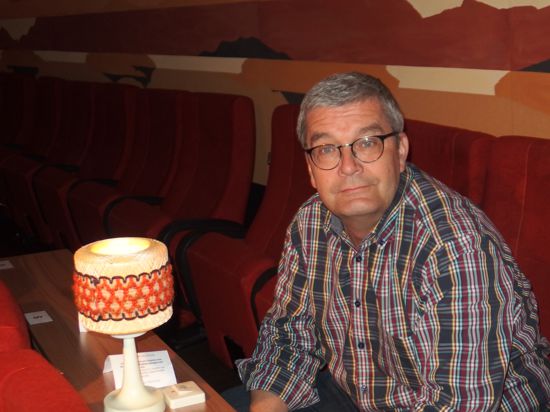 Endlich wieder ins Kino: Das wollen viele filmbegeisterte Stammgäste von „Scala“-Chef Joachim Baensch. Wann er sein Filmtheater in der Bahnhofstraße in Mühlacker wieder öffnen kann, ist momentan schwer zu sagen.