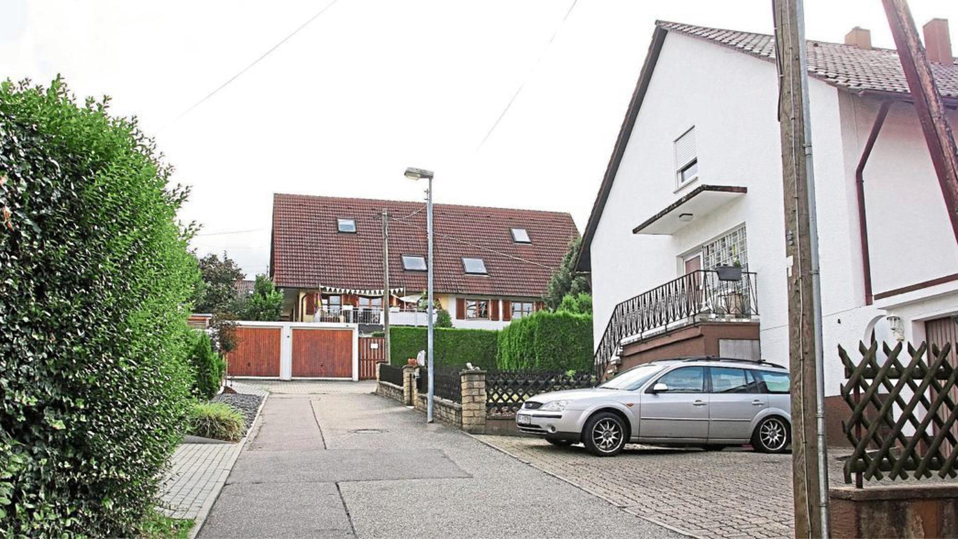 Simon Paulus verschwindet aus seiner Wohnung in Birkenfeld im Enzkreis.