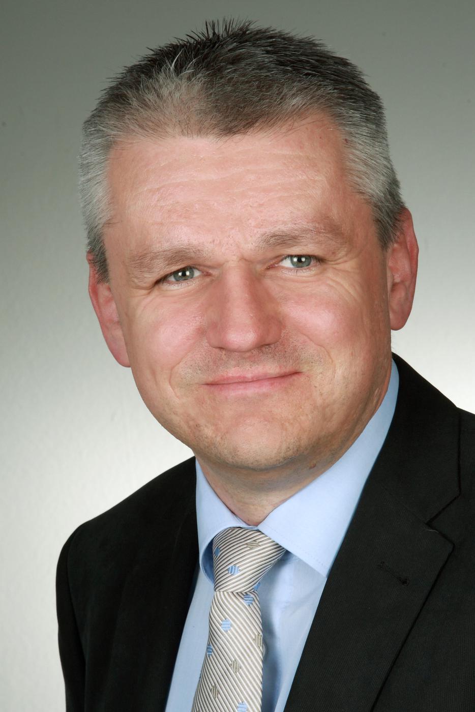 Jörg-MIchael Teply, Bürgermeister von Wurmberg