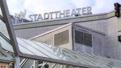 Am Stadttheater sind in Krisenzeiten unterhaltsame Musicals stark gefragt. Beim Personal gibt es Mangel in der Technik. 