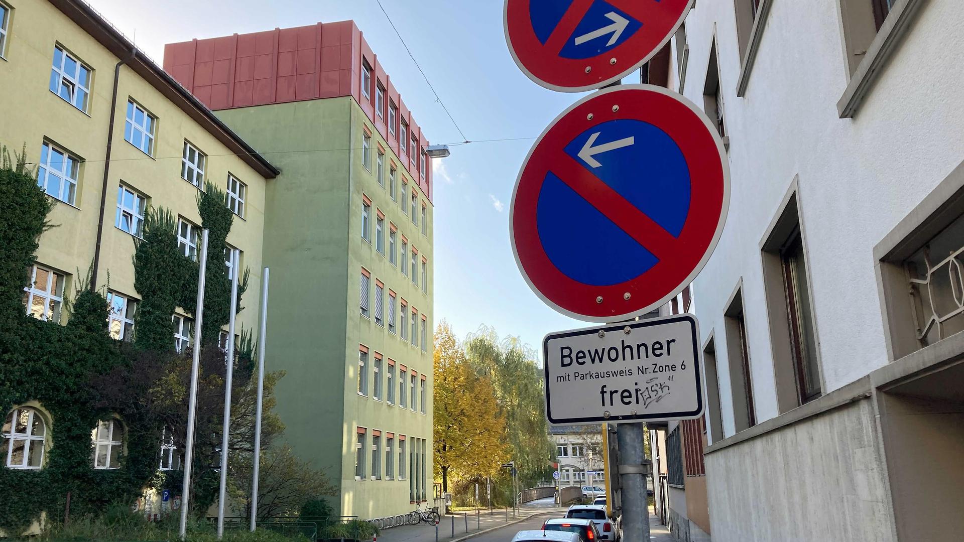 Anwohnerparken in Pforzheim soll teurer werden: Kritik von FDP