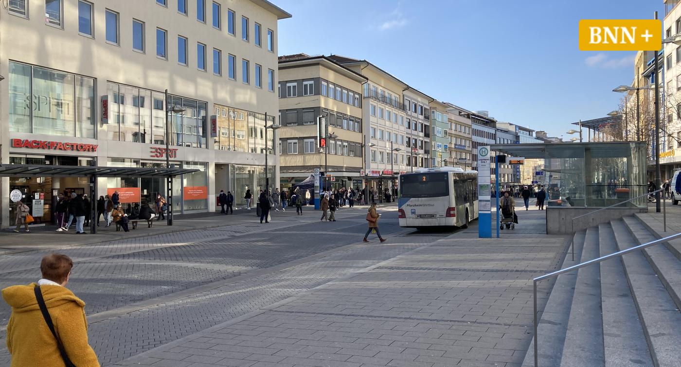 Suche nach Ankermietern für City-Ost lähmt Wandel in Pforzheim – BNN – Badische Aktuelles