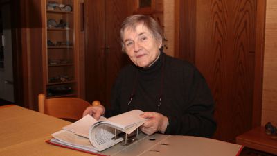 Als unermüdliche Kämpferin gegen Ungleichbehandlung von Rentnern hat sich Gunhilde Köhler einst bei der Energiepauschale einen Namen gemacht. Jetzt fordert sie, dass Rentnern auch ein Inflationsausgleicg gezahlt wird.